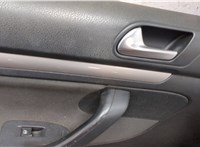 1K5831301AA Дверь боковая (легковая) Volkswagen Golf 6 2008-2012 9391363 #33