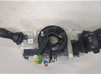  Переключатель поворотов и дворников (стрекоза) Renault Megane 3 2009-2016 9391426 #1