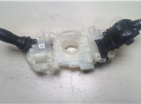  Переключатель поворотов и дворников (стрекоза) Renault Megane 3 2009-2016 9391426 #4