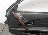  Дверь боковая (легковая) BMW 5 E60 2003-2009 9391451 #11