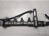  Рампа (рейка) топливная Opel Astra J 2010-2017 9391533 #1