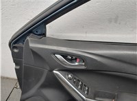  Дверь боковая (легковая) Mazda 6 (GJ) 2012-2018 9391551 #11