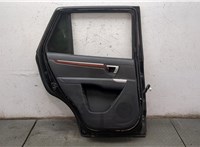  Дверь боковая (легковая) Hyundai Santa Fe 2005-2012 9391604 #9