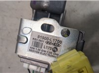  Замок руля, блокиратор Hyundai Tucson 4 2020- 9391616 #2