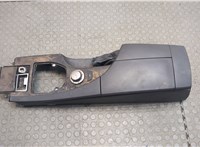  Консоль салона (кулисная часть) BMW 5 E60 2003-2009 9391659 #1