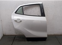  Дверь боковая (легковая) Opel Mokka 2012-2015 9391679 #1