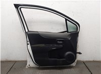  Дверь боковая (легковая) Toyota Yaris 2011-2014 9391696 #2