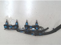 058133681B Форсунка топливная Volkswagen Passat 5 1996-2000 9391705 #1