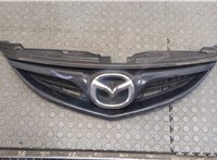  Решетка радиатора Mazda 6 (GH) 2007-2012 9391729 #1