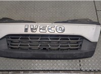  Решетка радиатора Iveco Daily 5 2011-2014 9391736 #1