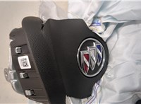  Подушка безопасности водителя Buick Envision 2020- 9391778 #3