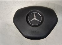  Подушка безопасности водителя Mercedes CLS C218 2011-2017 9391804 #1