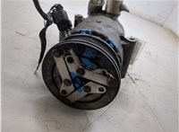 1852376 Компрессор кондиционера Ford Focus 3 2011-2015 9391885 #4