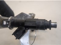 4M5G9D280DB Форсунка топливная Ford Focus 2 2008-2011 9391920 #5