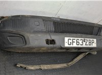 5801350675 Бампер Iveco Daily 5 2011-2014 9391921 #3
