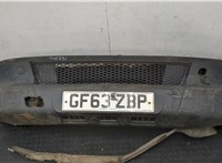 5801350675 Бампер Iveco Daily 5 2011-2014 9391921 #5