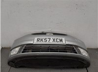  Бампер Ford Galaxy 2006-2010 9391954 #1