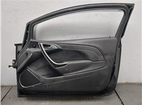  Дверь боковая (легковая) Opel Astra J 2010-2017 9391973 #9