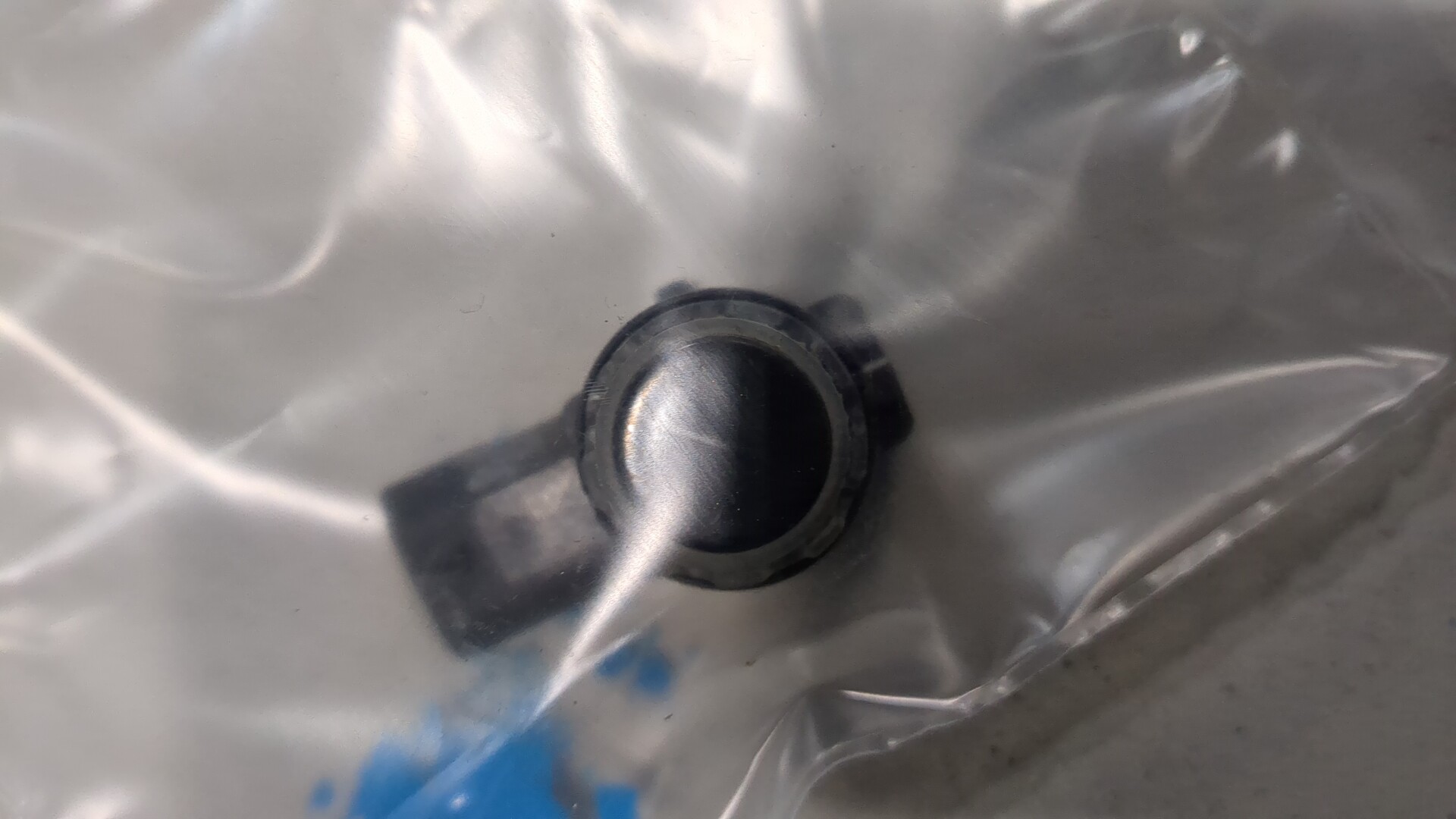 Датчик парковки