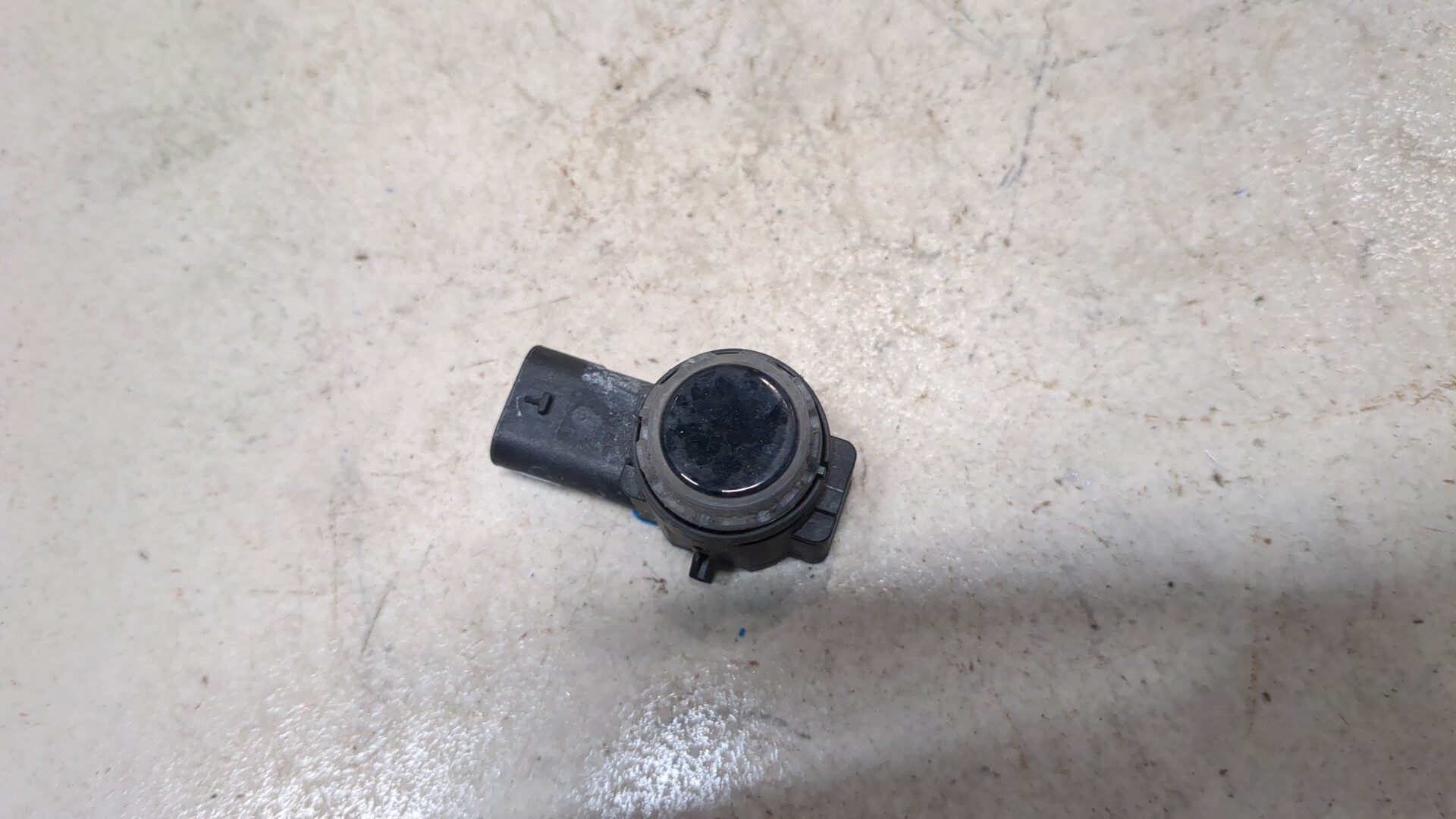 Датчик парковки