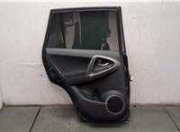  Дверь боковая (легковая) Toyota RAV 4 2006-2013 9392198 #8