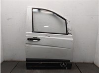  Дверь боковая (легковая) Volkswagen Caddy 2010-2015 9392240 #1