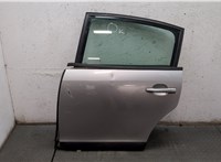  Дверь боковая (легковая) Citroen C4 2004-2010 9392247 #1