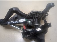  Кулиса КПП Mazda CX-3 2014- 9392273 #5