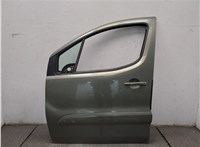  Дверь боковая (легковая) Peugeot Partner 2008-2012 9392325 #1