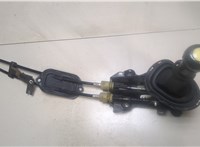  Кулиса КПП Toyota Yaris 2005-2011 9392335 #1