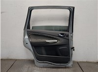  Дверь боковая (легковая) Ford S-Max 2006-2010 9392358 #3