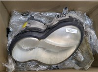  Фара (передняя) Mercedes C W203 2000-2007 9392429 #8