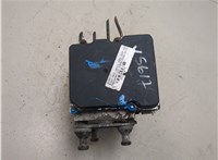 A0074311712 Блок АБС, насос (ABS, ESP, ASR) Mercedes Vito W639 2004-2013 9392475 #8