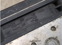 A0074311712 Блок АБС, насос (ABS, ESP, ASR) Mercedes Vito W639 2004-2013 9392475 #9