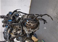 1472848, 7M5G6006XA Двигатель (ДВС) Ford Focus 2 2008-2011 9392496 #4
