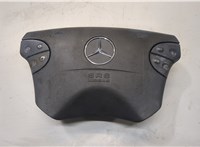  Подушка безопасности водителя Mercedes CLK W208 1997-2002 9392515 #1