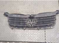  Решетка радиатора Volkswagen Passat 5 2000-2005 9392518 #1