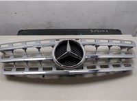  Решетка радиатора Mercedes ML W164 2005-2011 9392562 #1