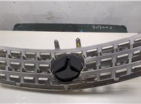 A1668177500 Решетка радиатора Mercedes ML W164 2005-2011 9392562 #4