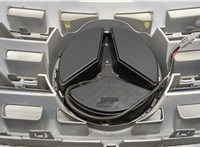 A1668177500 Решетка радиатора Mercedes ML W164 2005-2011 9392562 #5