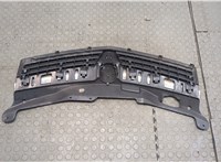  Решетка радиатора Opel Astra H 2004-2010 9392581 #2