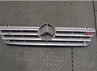  Решетка радиатора Mercedes Sprinter 1996-2006 9392595 #1