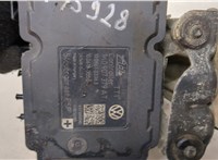  Блок АБС, насос (ABS, ESP, ASR) Volkswagen Golf 6 2009-2012 9392614 #3