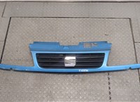  Решетка радиатора Seat Alhambra 1996-2000 9392619 #2