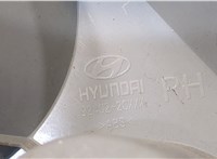  Фонарь (задний) Hyundai Coupe (Tiburon) 2002-2009 9392630 #3