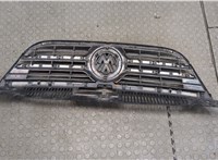  Решетка радиатора Volkswagen Tiguan 2007-2011 9392645 #2