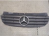 A6398800185 Решетка радиатора Mercedes Vito W639 2004-2013 9392659 #1