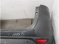  Бампер Renault Scenic 2009-2012 9392686 #6