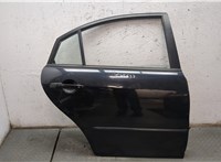  Дверь боковая (легковая) Mazda 6 (GG) 2002-2008 9392724 #1