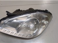  Фара (передняя) Mercedes A W169 2004-2012 9392756 #1